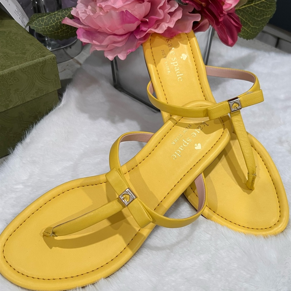 Sandals Kate Spade
